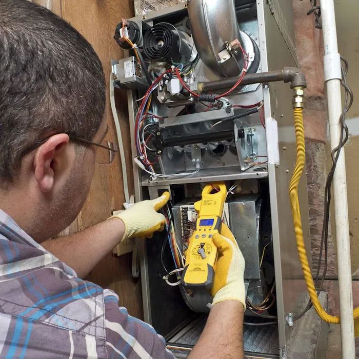 ASM Heating & Cooling Cullman, Guntersville, Arab, Marshall County Picture 5