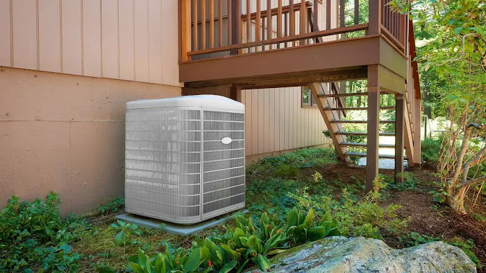 ASM Heating & Cooling Cullman, Guntersville, Arab, Marshall County Picture 2