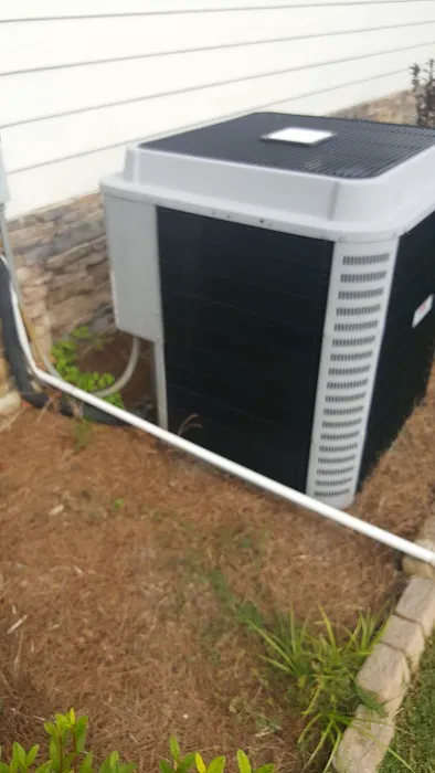 Davis Heating & Cooling Picture 3