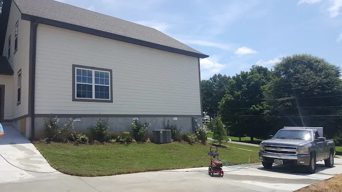 Davis Heating & Cooling Picture 1