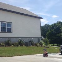 Davis Heating & Cooling ico