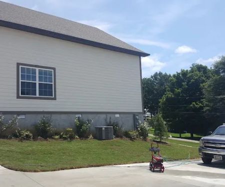 Davis Heating & Cooling