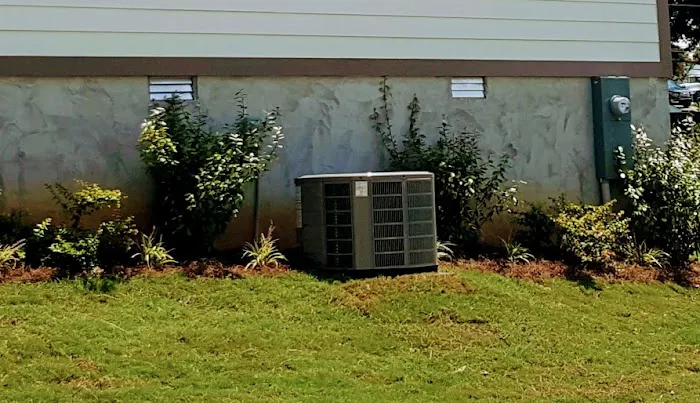 Davis Heating & Cooling Picture 4