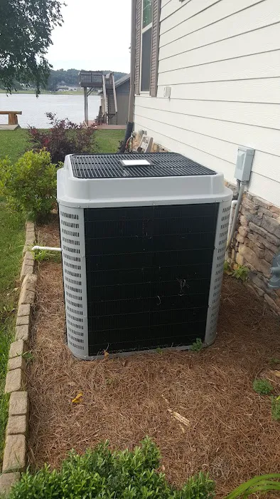 Davis Heating & Cooling Picture 2