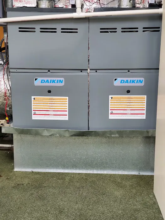 Extreme Comfort HVAC Picture 9