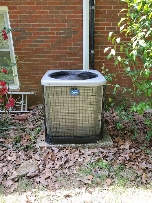 Extreme Comfort HVAC Picture 4