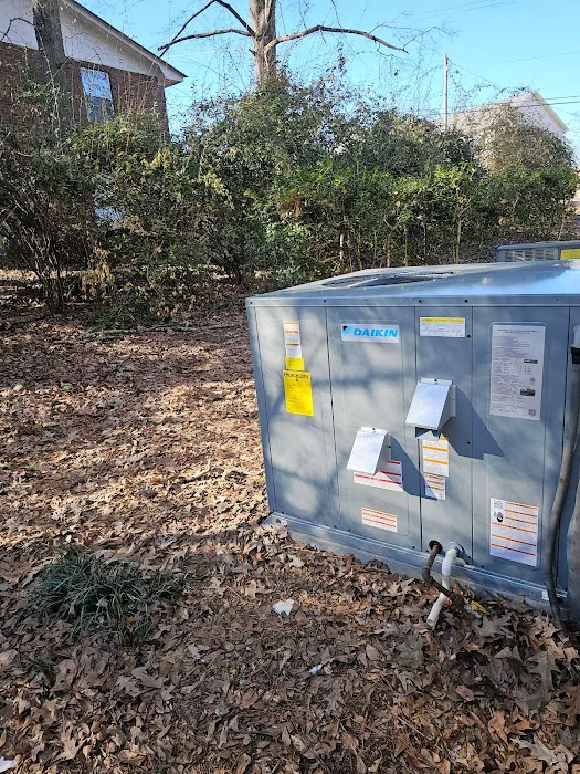 Extreme Comfort HVAC Picture 7