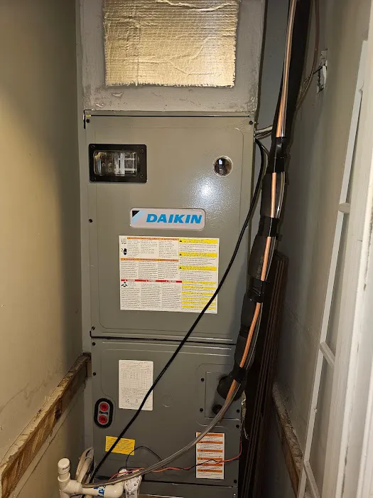 Extreme Comfort HVAC Picture 2