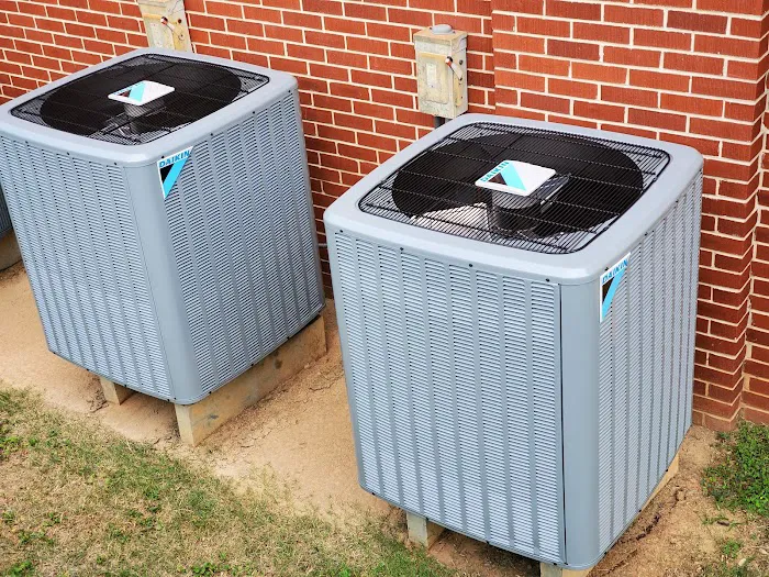 Extreme Comfort HVAC Picture 6