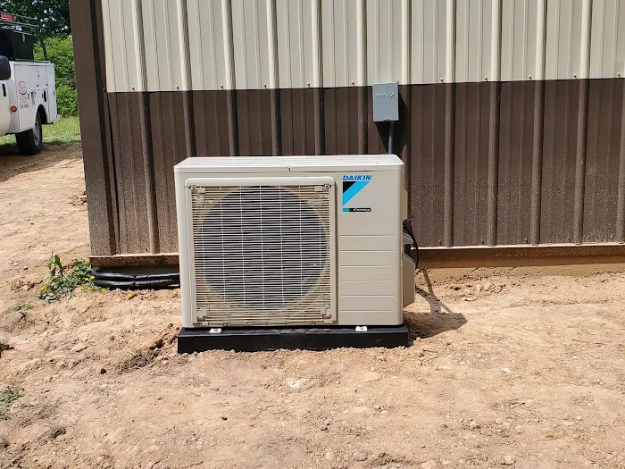 Extreme Comfort HVAC Picture 1