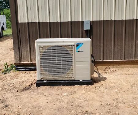 Extreme Comfort HVAC