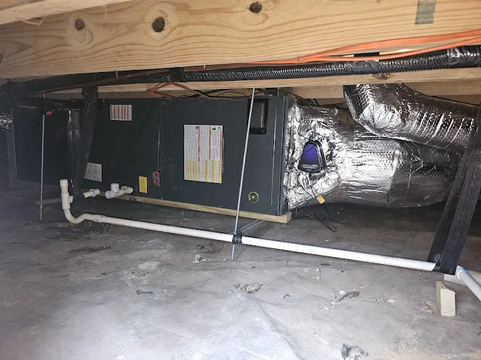 Extreme Comfort HVAC Picture 5