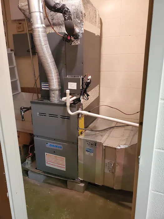 Extreme Comfort HVAC Picture 10