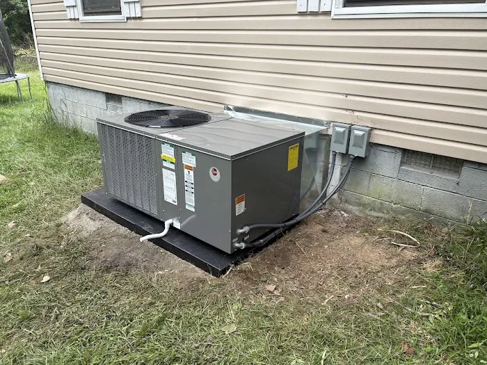 Loftis Comfort Solutions LLC Picture 1