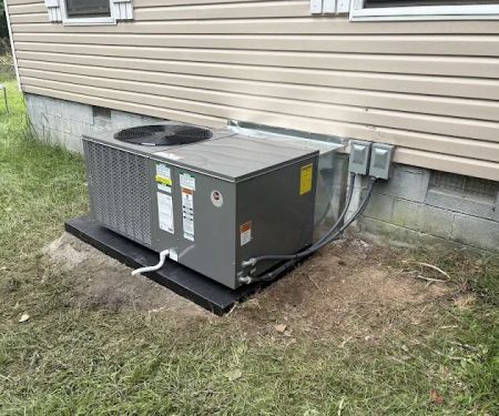 Loftis Comfort Solutions LLC