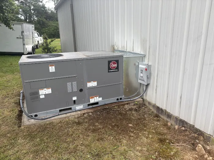 Loftis Comfort Solutions LLC Picture 2