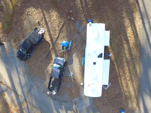 McGuire's Fix-All Mobile RV Repair Picture 2