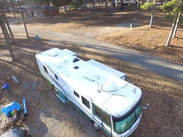 McGuire's Fix-All Mobile RV Repair Picture 5