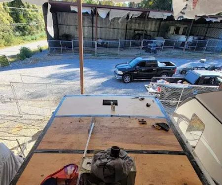 McGuire's Fix-All Mobile RV Repair