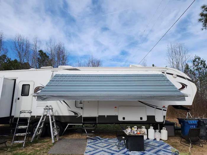 McGuire's Fix-All Mobile RV Repair Picture 9