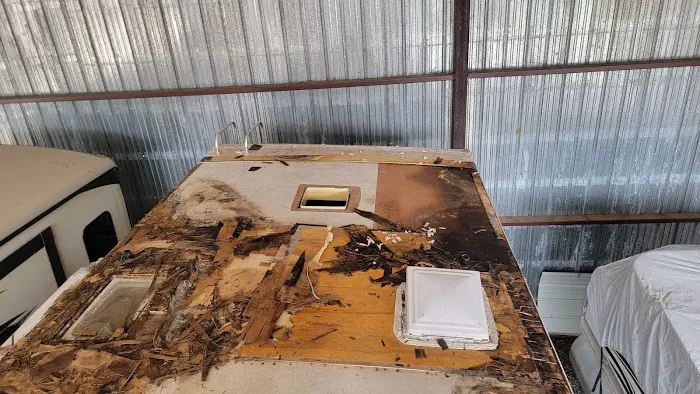 McGuire's Fix-All Mobile RV Repair Picture 6