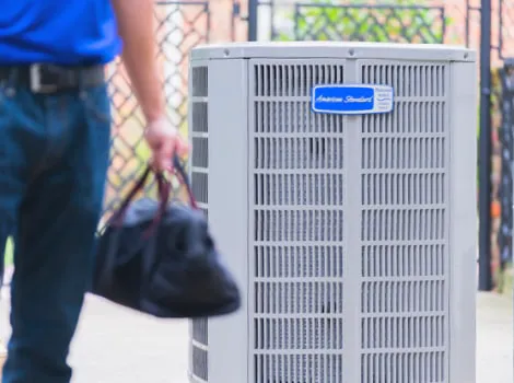 Burns and Davis Heating & Cooling Picture 5