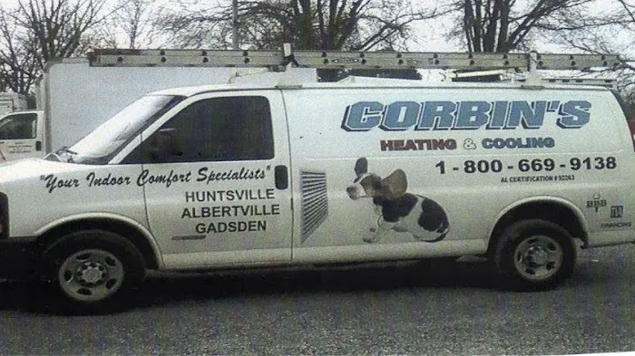 Corbin's Air, Water, & Power Solutions, Inc Picture 3