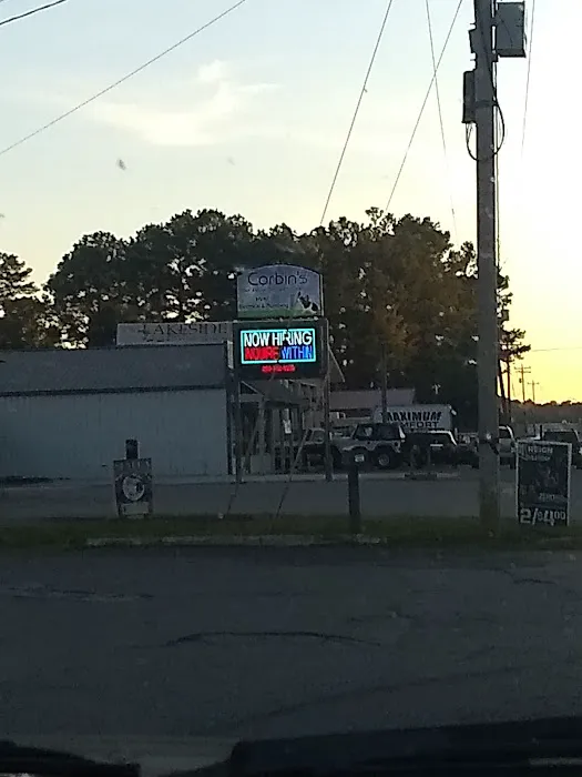 Corbin's Air, Water, & Power Solutions, Inc Picture 1