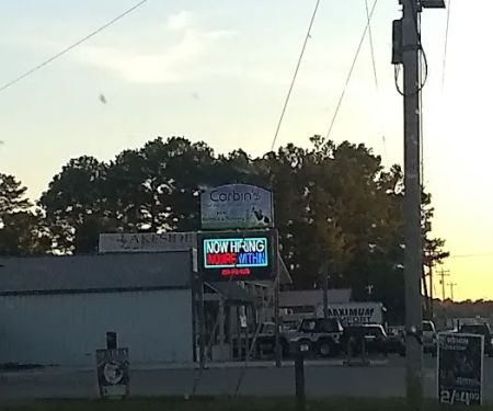 Corbin's Air, Water, & Power Solutions, Inc