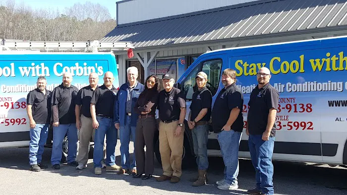 Corbin's Air, Water, & Power Solutions, Inc Picture 2