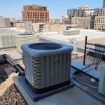 Stepn Heating & Air Conditioning