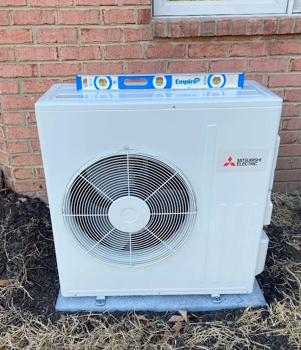 Stepn Heating & Air Conditioning Picture 2