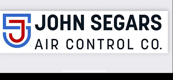 John Segars Air Control Co Inc Picture 1