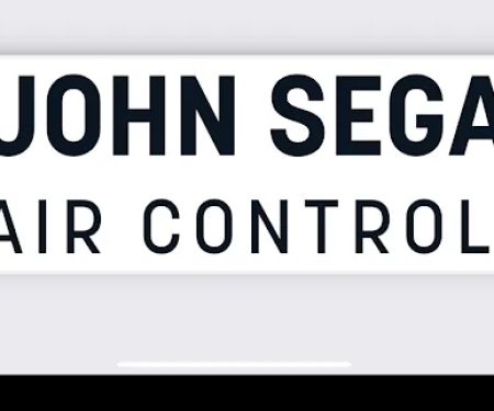 John Segars Air Control Co Inc