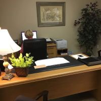 Wade Heating & Air ico