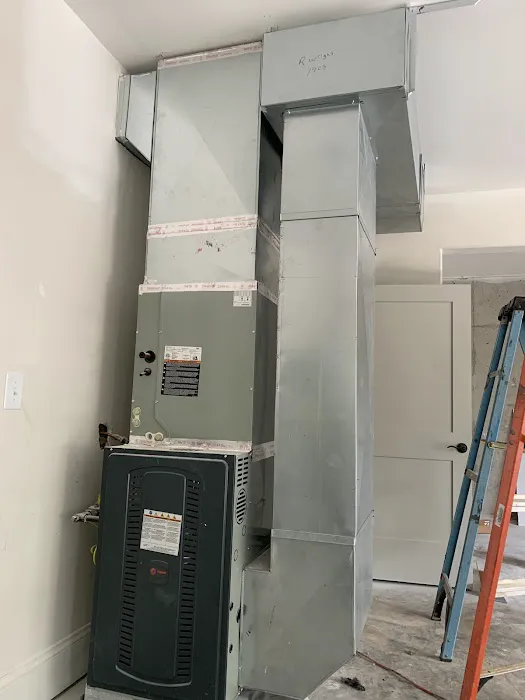 Wade Heating & Air Picture 2