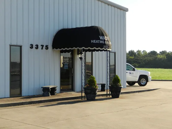 Wade Heating & Air Picture 7