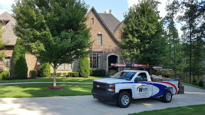 Wade Heating & Air Picture 8