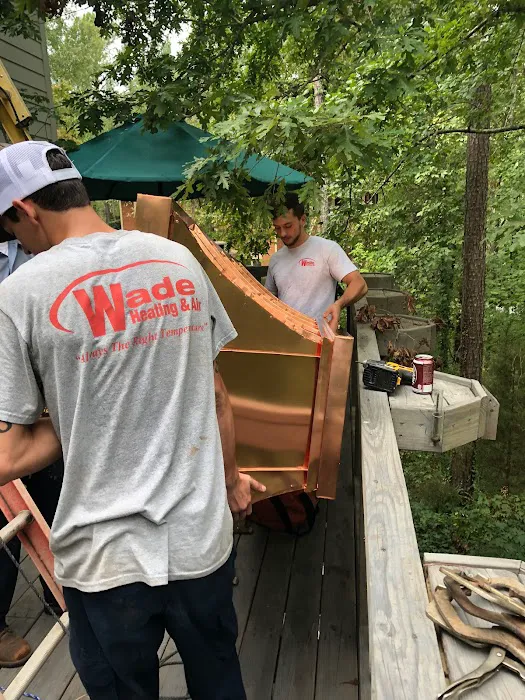 Wade Heating & Air Picture 10