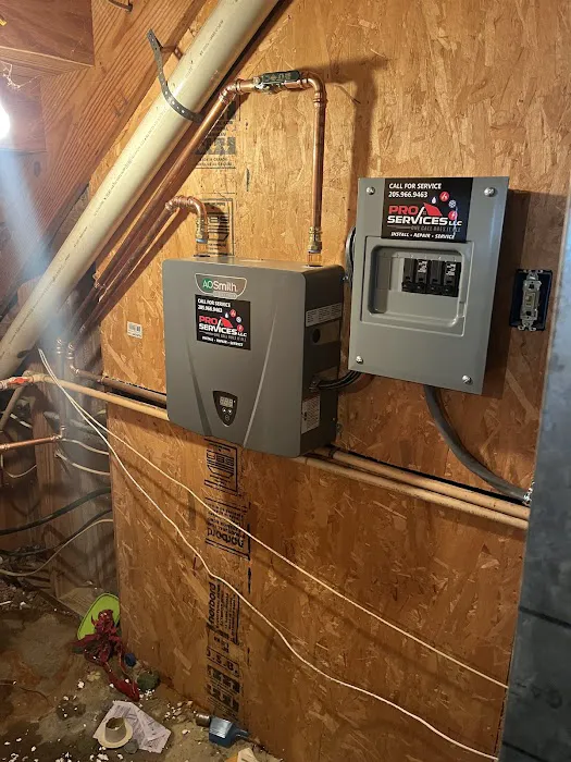 Pro Services LLC Picture 6