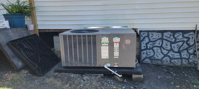 Nelson Heating & Air Picture 1