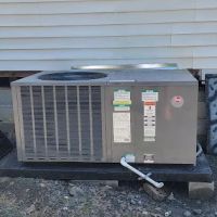 Nelson Heating & Air ico