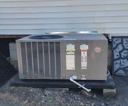 Nelson Heating & Air