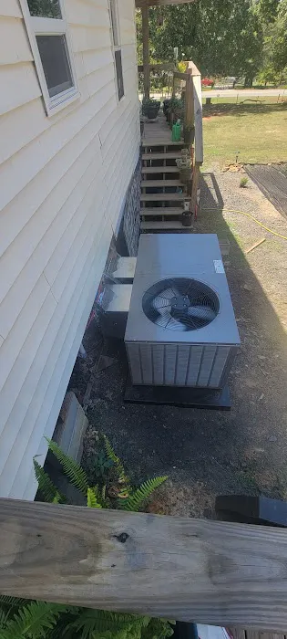 Nelson Heating & Air Picture 4