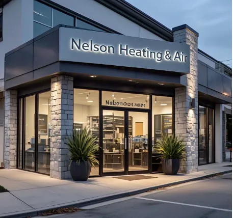 Nelson Heating & Air Picture 5