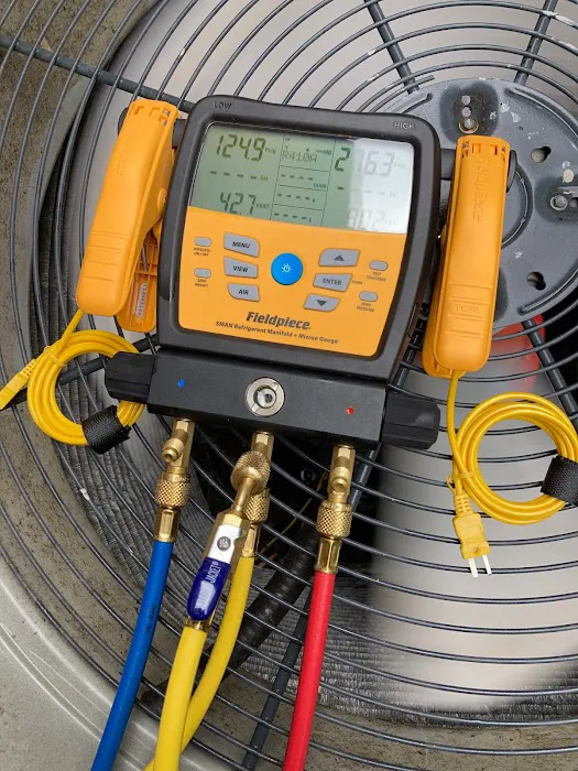 Alabama Heating And Air Services, LLC Picture 3