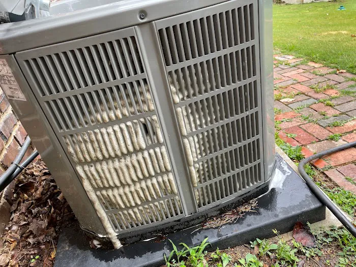 Alabama Heating And Air Services, LLC Picture 9