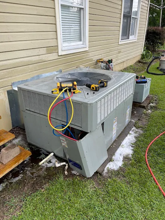 Alabama Heating And Air Services, LLC Picture 5