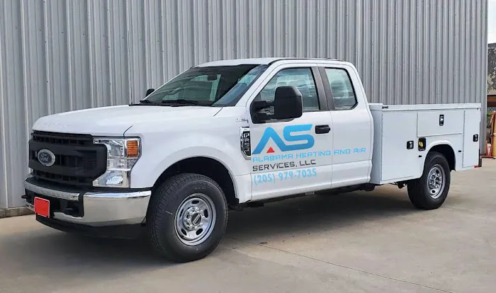 Alabama Heating And Air Services, LLC Picture 2