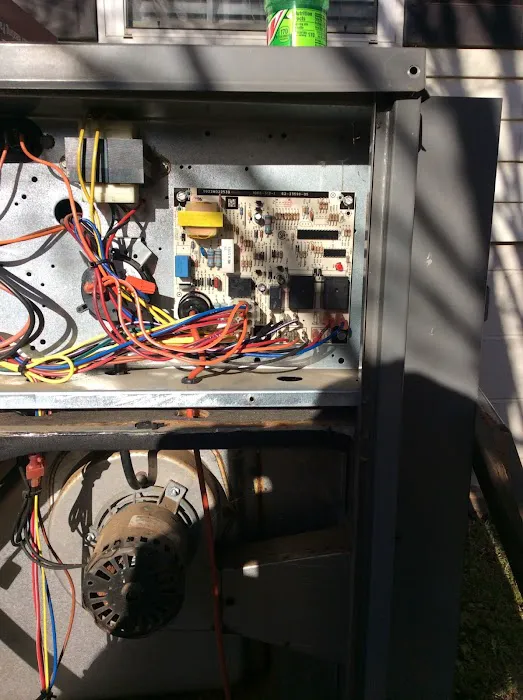 Alabama Heating And Air Services, LLC Picture 4